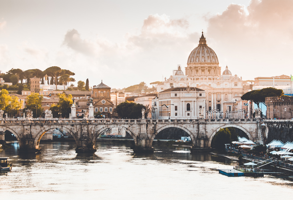 Image of Città del Vaticano