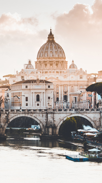Image of Città del Vaticano
