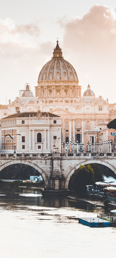 Image of Città del Vaticano