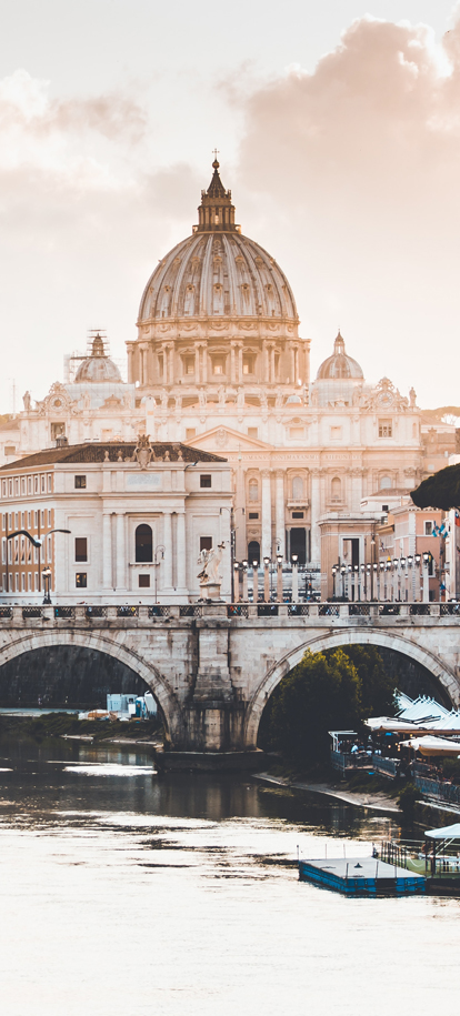 Image of Città del Vaticano