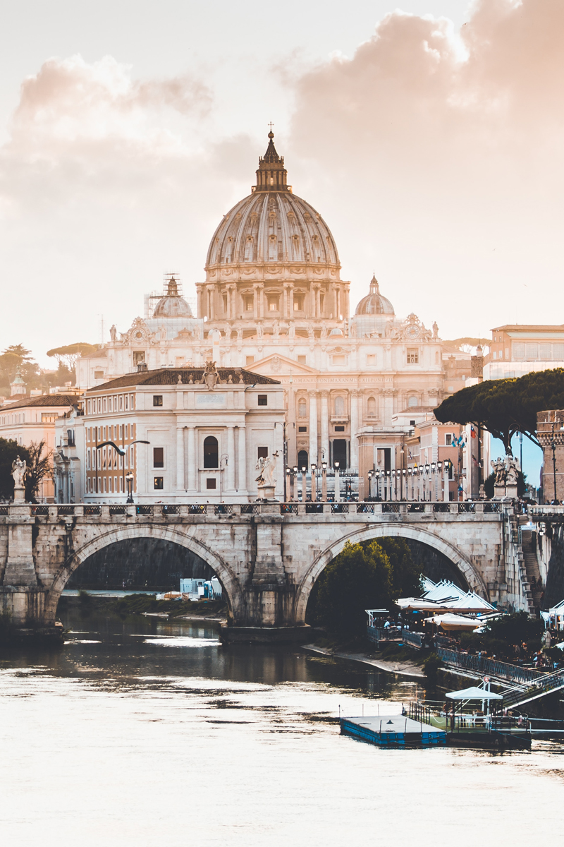 Image of Città del Vaticano