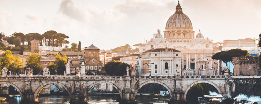 Image of Città del Vaticano