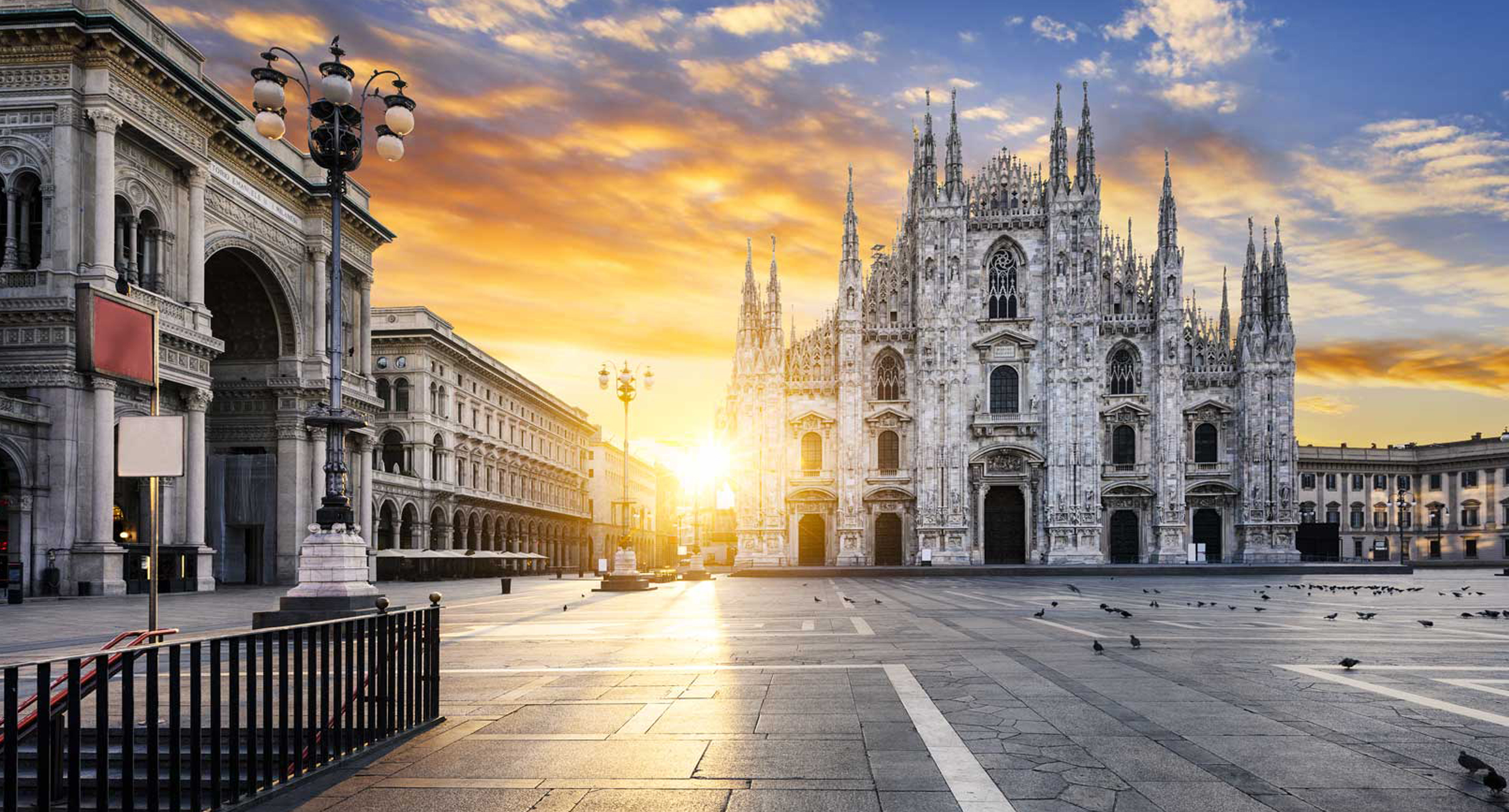 Image of Duomo di Milano