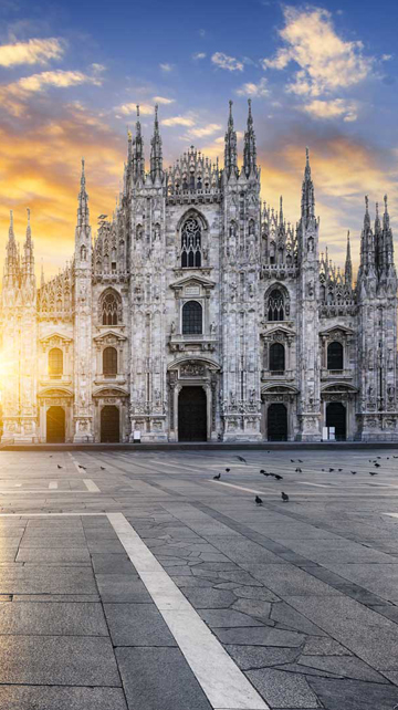 Image of Duomo di Milano