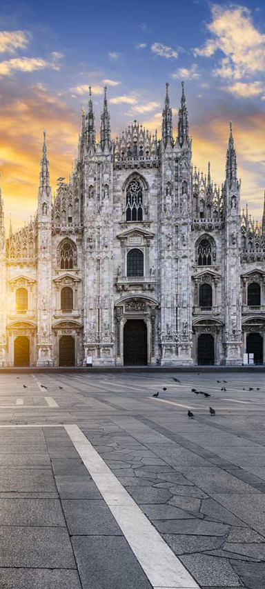 Image of Duomo di Milano