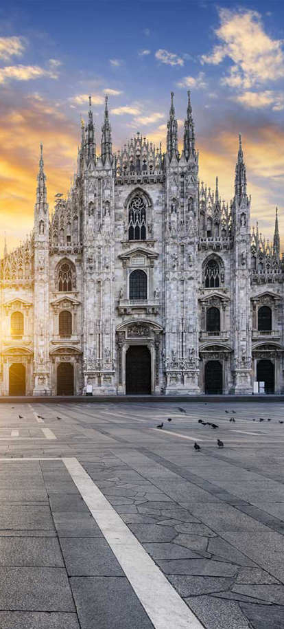 Image of Duomo di Milano