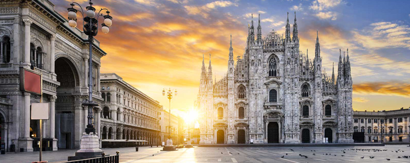 Image of Duomo di Milano