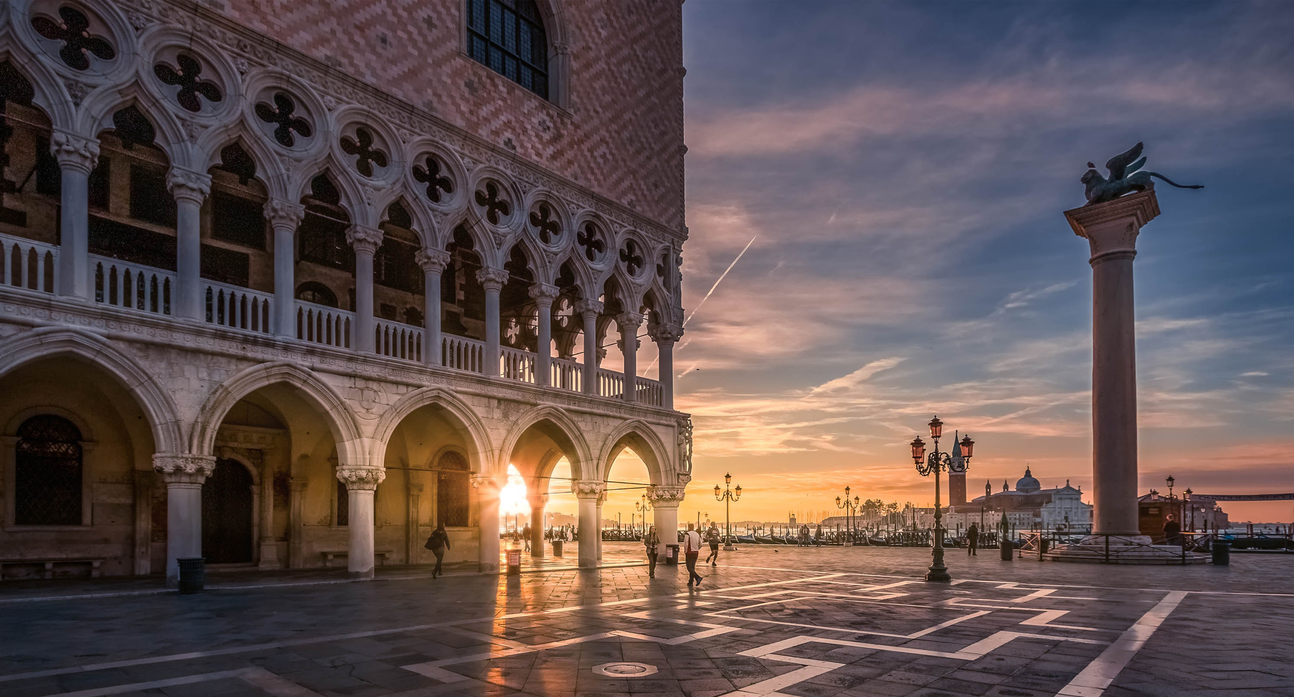 Image of Venezia