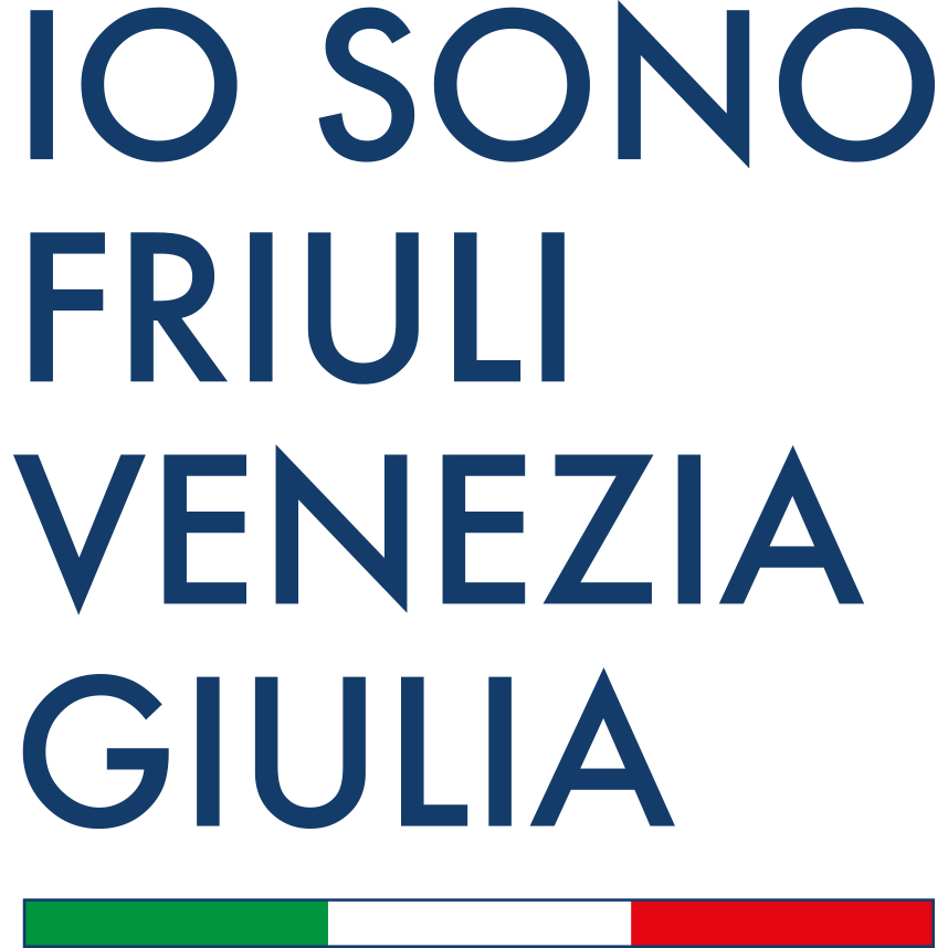 Friuli Venezia Giulia Region Logo