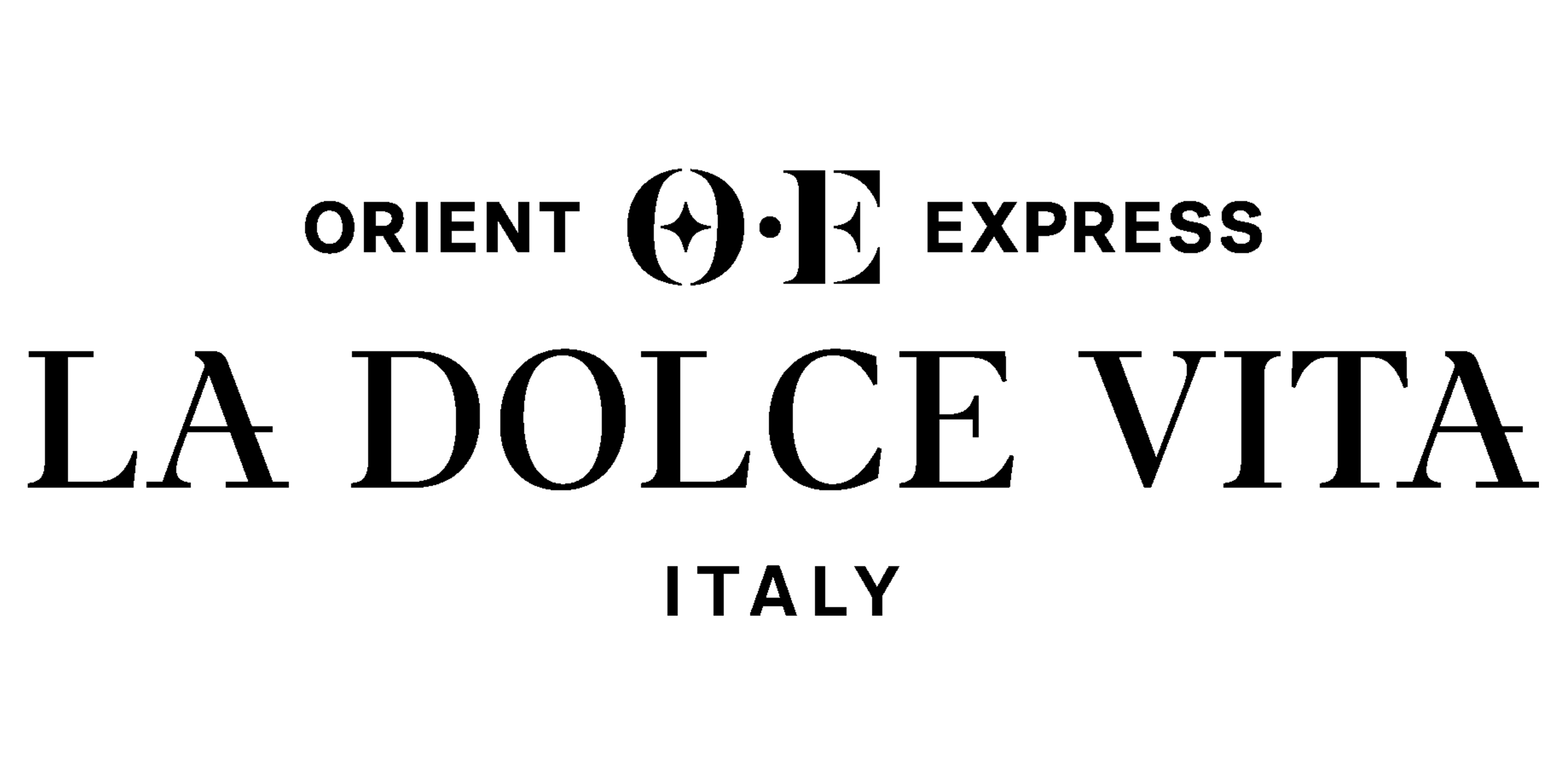 La dolce vita Logo