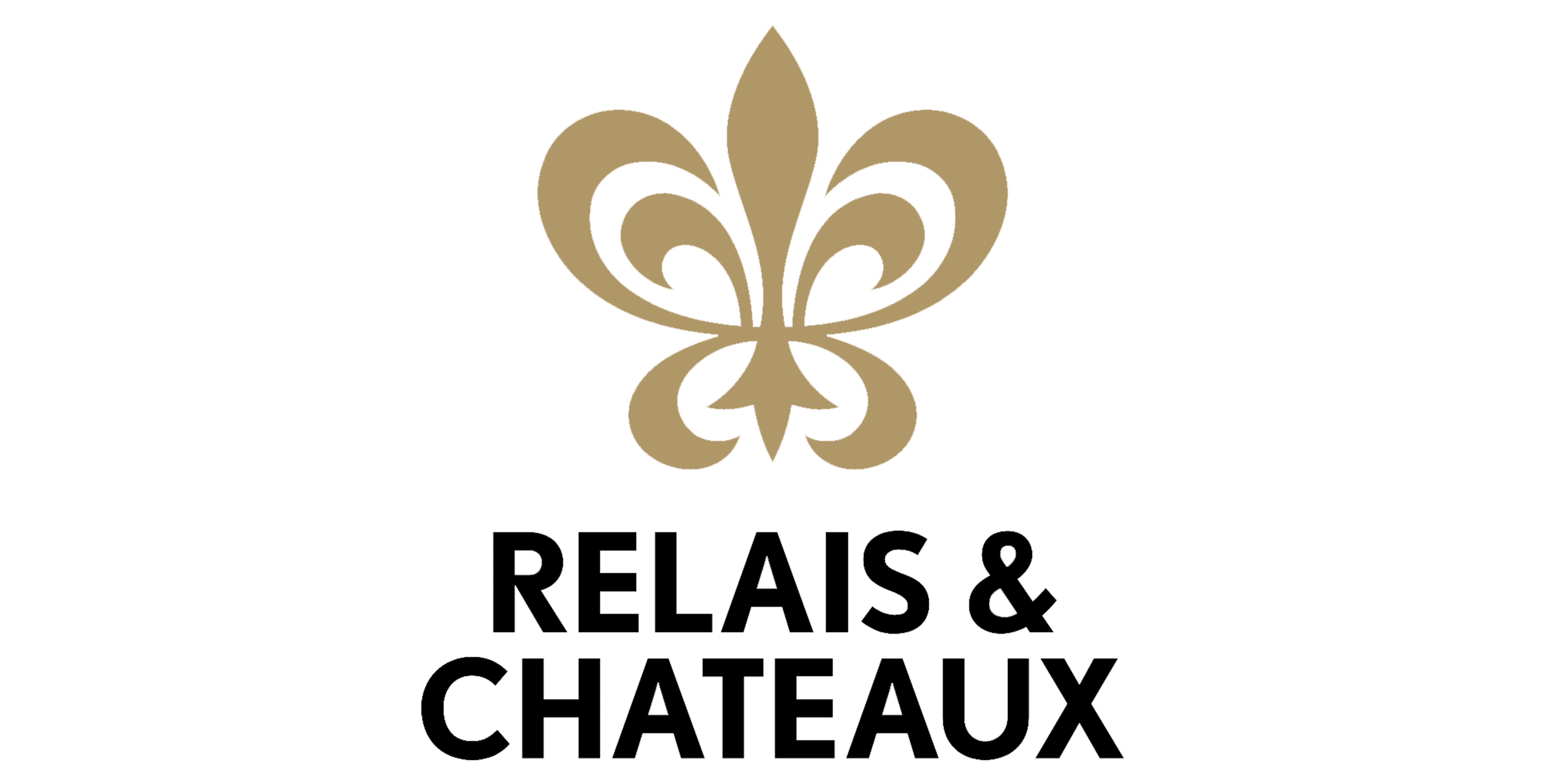 Relais e Chateaux Logo